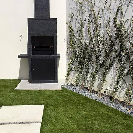 Host Wise - Bright Spacious House Swimming Pool Porches (Algarve)