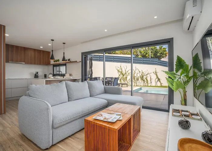 Host Wise - Bright Spacious House Swimming Pool Feriehus Porches (Algarve)