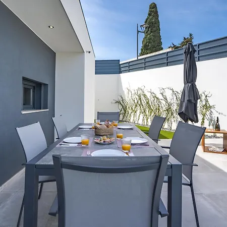 Host Wise - Bright Spacious House Swimming Pool Porches (Algarve)