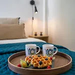 度假居 Host Wise - Bright Spacious House Swimming Pool *