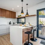 度假居 Host Wise - Bright Spacious House Swimming Pool