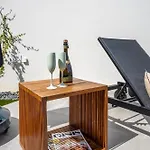 度假居 Host Wise - Bright Spacious House Swimming Pool 珀彻斯