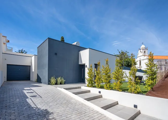 بيت للعطل Host Wise - Bright Spacious House Swimming Pool
